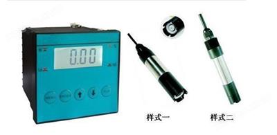 工業(yè)在線溶氧儀
