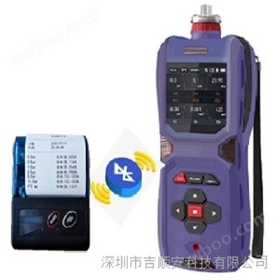 便攜式PM2.5粉塵濃度檢測儀