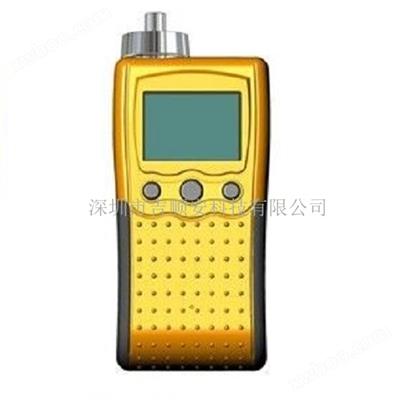 便攜式氫氣檢測儀