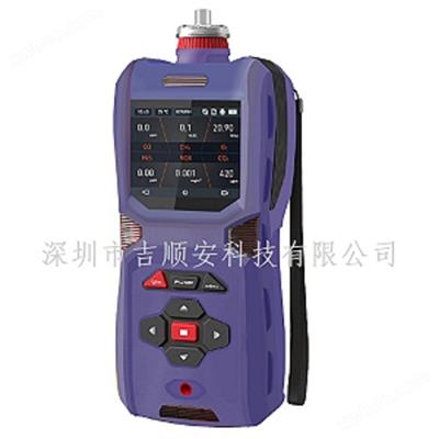 便攜式多功能氧氣檢測儀，氧氣報警儀